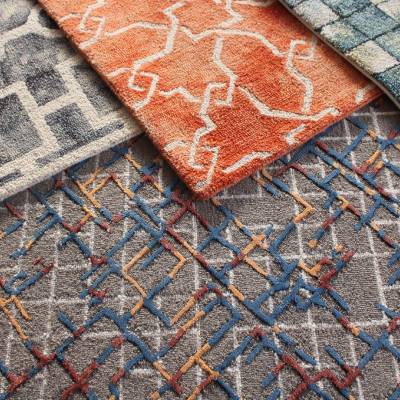 RUGS